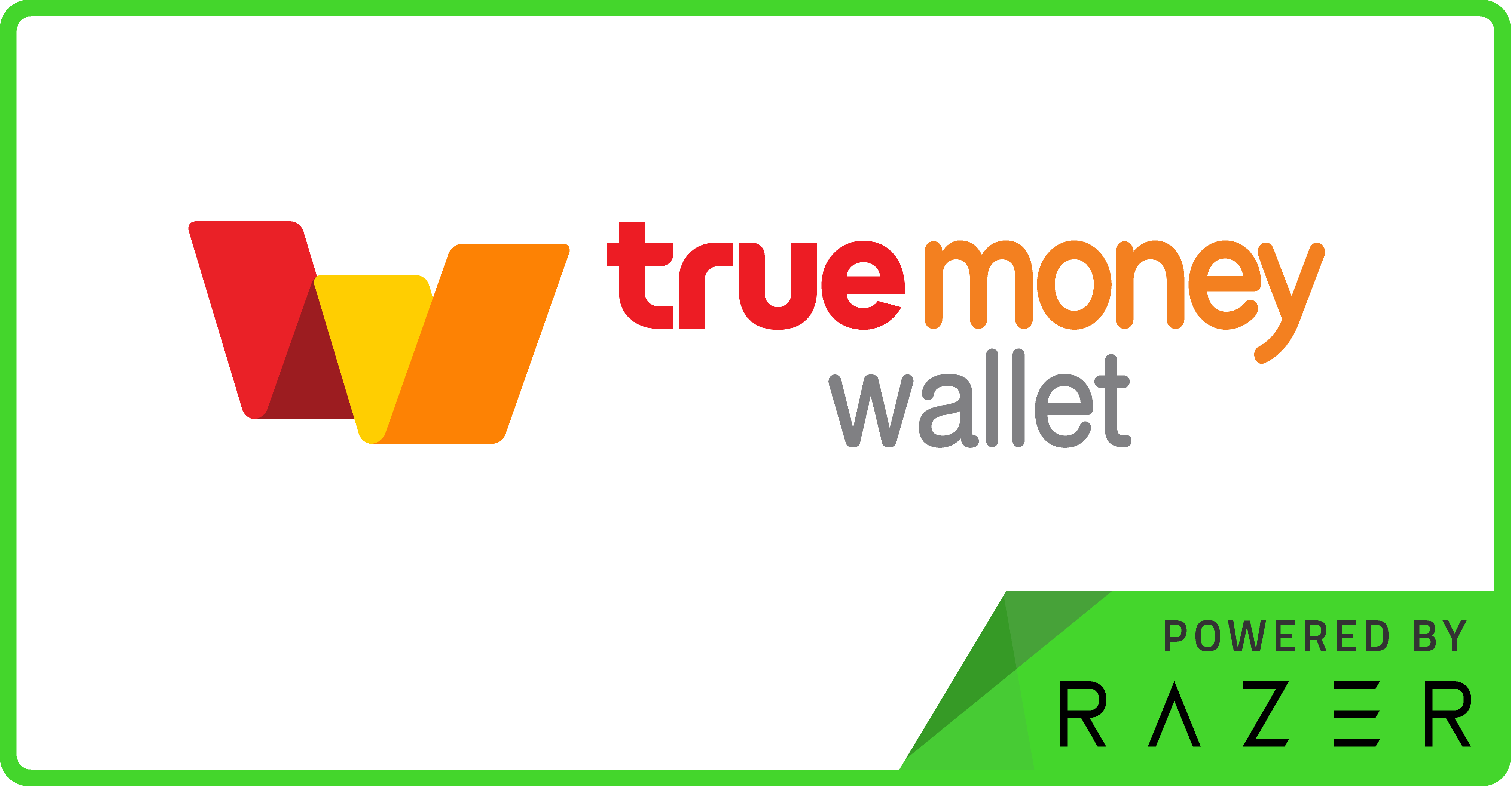 True Wallet
